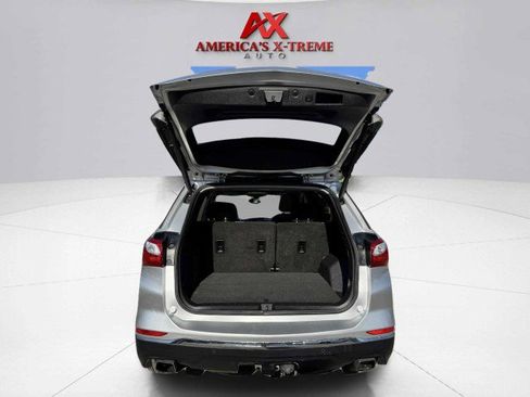 Used 2019 Chevrolet Equinox LT image 51