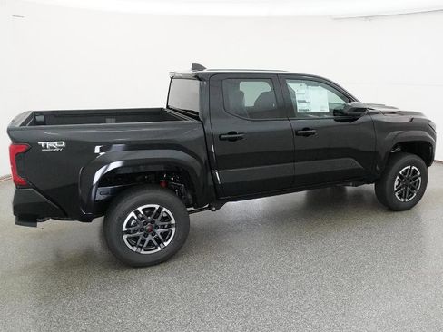 New 2026 Toyota Tacoma TRD Sport image 30