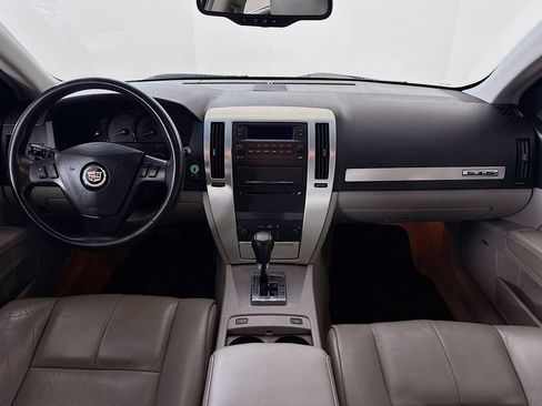Used 2006 Cadillac STS image 13