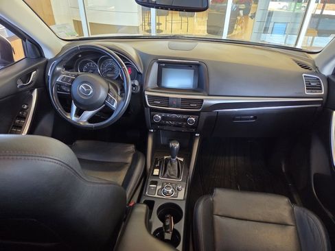 Used 2016 MAZDA CX-5 Grand Touring image 28