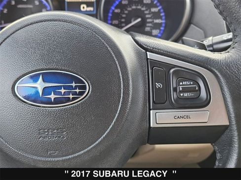 Used 2017 Subaru Legacy 3.6R Limited image 24