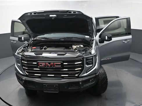 Used 2023 GMC Sierra 1500 AT4X image 44