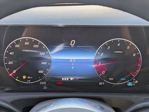Certified 2026 Mercedes-Benz CLA 250 CLA 250 image 10