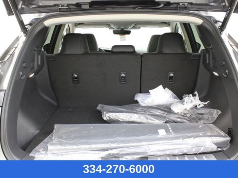 New 2026 Nissan Murano SL image 30