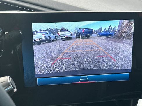 Used 2024 Chevrolet Corvette Stingray Coupe w/ 1LT image 19