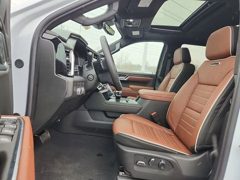 New 2026 GMC Sierra 1500 Denali Ultimate image 9