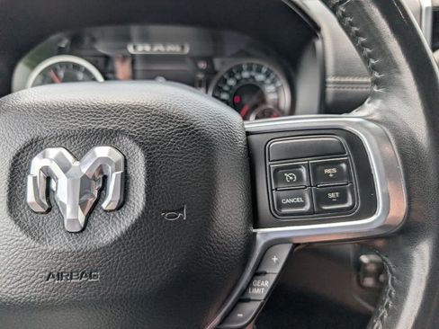 Used 2022 RAM 2500 Laramie AWD/4WD image 24