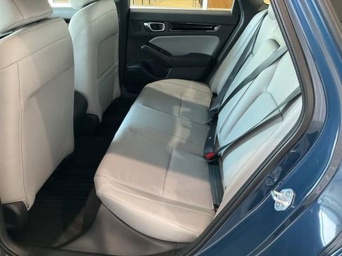 Used 2026 Honda Civic Sport Touring image 21