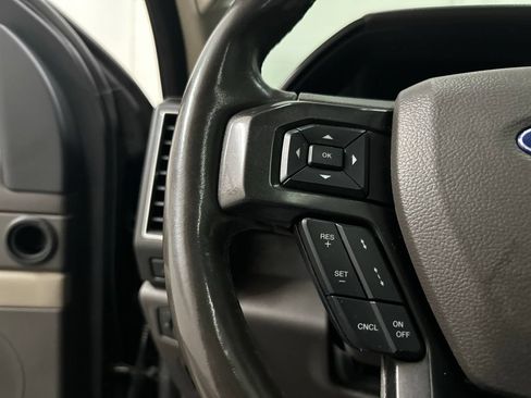 Used 2021 Ford Expedition Max Limited RWD image 35