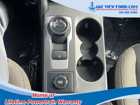 New 2026 Ford Bronco Sport Big Bend w/ Convenience Package image 27