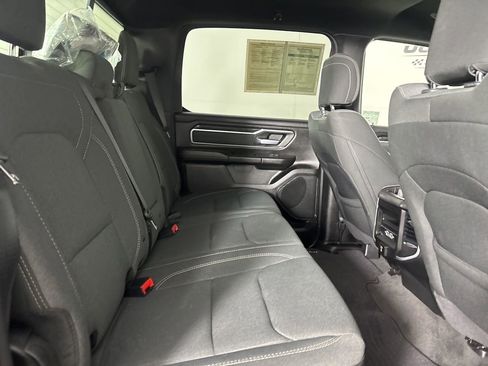 Used 2022 RAM 1500 Big Horn image 26