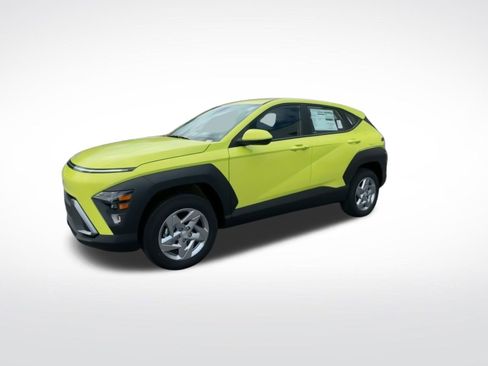 New 2026 Hyundai Kona SE image 6