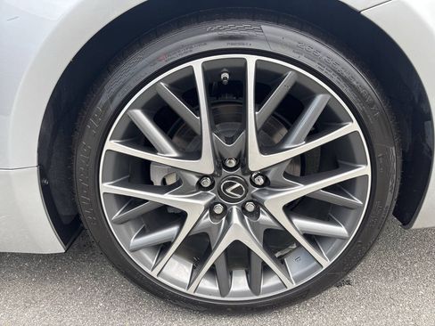 Used 2017 Lexus RC 350 F Sport RWD image 36