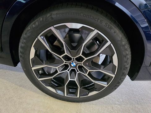 New 2026 BMW X7 M60i image 6