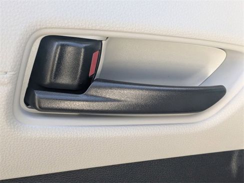 Certified 2026 Toyota Corolla Cross L image 25