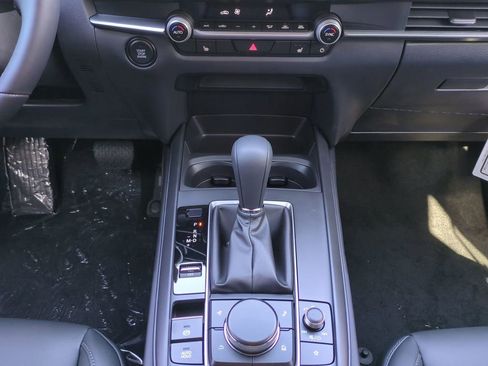 New 2026 MAZDA CX-30 AWD 2.5 S w/ Select Sport Pkg image 19