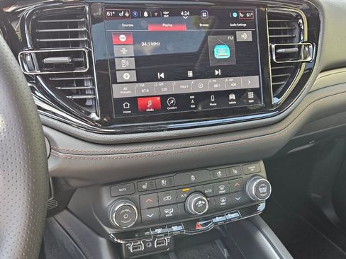 New 2026 Dodge Durango GT image 20