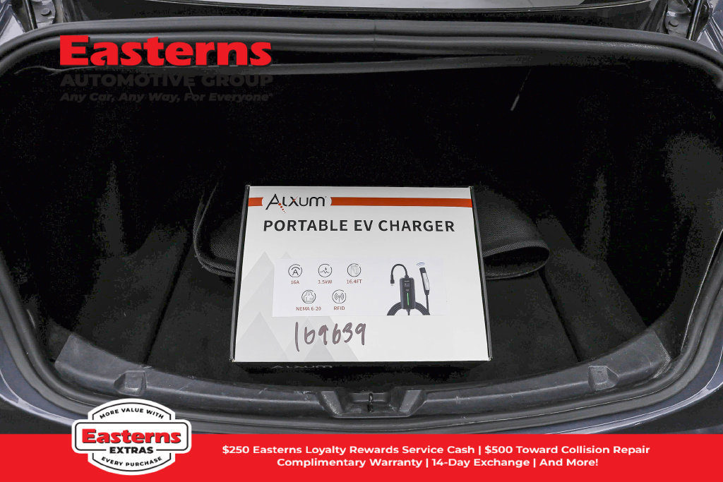 Used 2019 Tesla Model 3 Long Range AWD/4WD image 10
