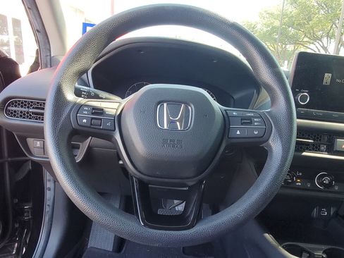 Used 2025 Honda HR-V LX image 14