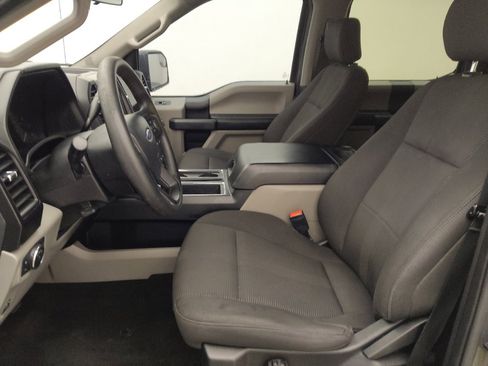 Used 2019 Ford F150 XL w/ Equipment Group 101A Mid RWD image 17