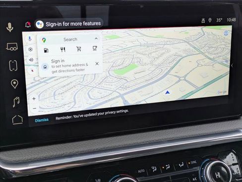 Used 2025 GMC Sierra 1500 Denali image 13