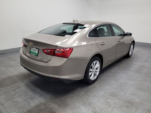 Used 2023 Chevrolet Malibu LT FWD image 9