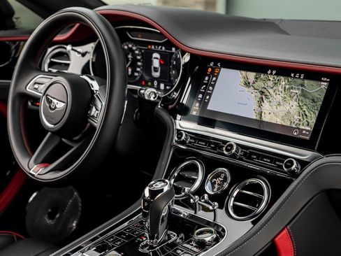 Used 2022 Bentley Continental GT Speed AWD/4WD image 30
