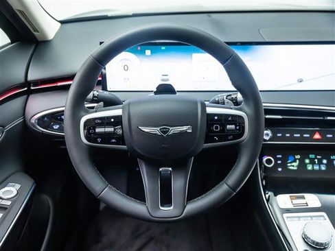 New 2026 Genesis GV70 2.5T AWD/4WD image 21