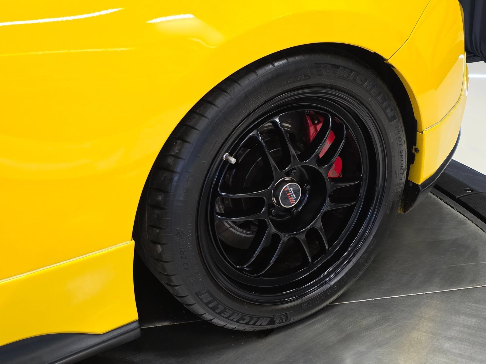 Used 2015 Scion FR-S Release Series 1.0 RWD image 35