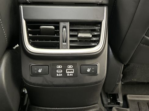 Used 2023 Subaru Legacy Limited AWD/4WD image 20