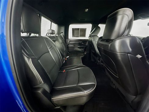 Used 2023 RAM 2500 Rebel w/ Level 2 Equipment Group image 11