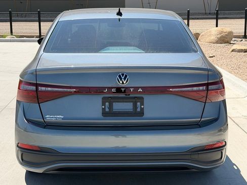 Used 2026 Volkswagen Jetta S FWD image 7