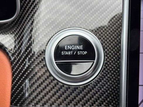 Certified 2025 Mercedes-Benz S 63 AMG S image 20