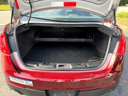 Used 2017 Ford Taurus Police Interceptor AWD image 23