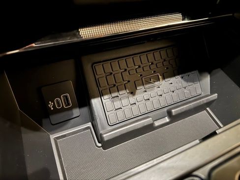 New 2026 Ford F150 Platinum w/ Equipment Group 700A Standard image 37