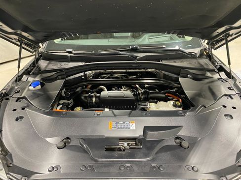 Used 2020 Lincoln Aviator Grand Touring w/ Equipment Group 302A image 33