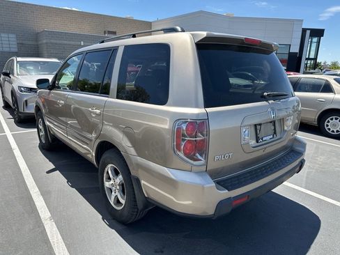 Used 2007 Honda Pilot EX-L image 7