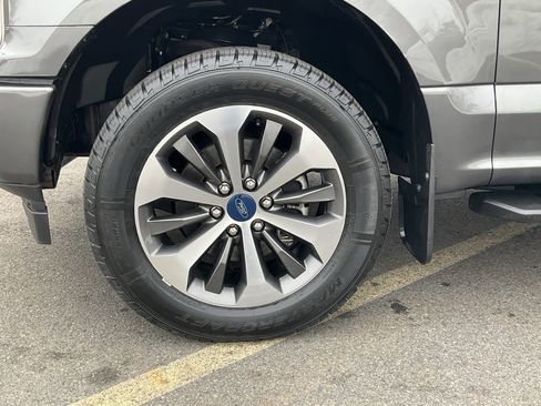 Used 2019 Ford F150 XL w/ Equipment Group 101A Mid image 23