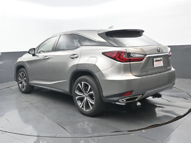Used 2020 Lexus RX 350 FWD w/ Premium Package image 3