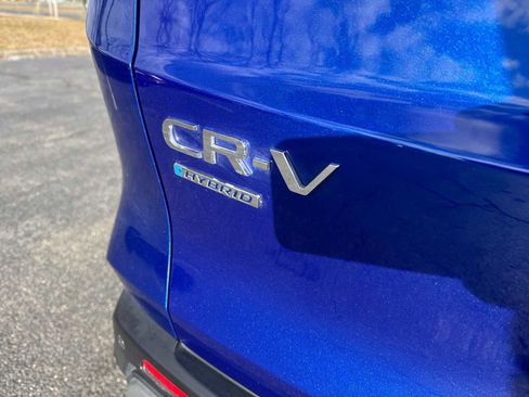 Certified 2024 Honda CR-V Sport-L image 18