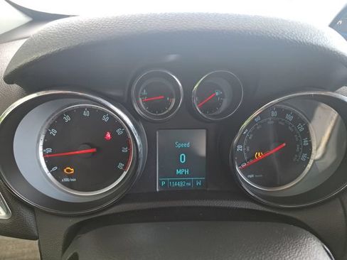 Used 2016 Buick Encore FWD image 9