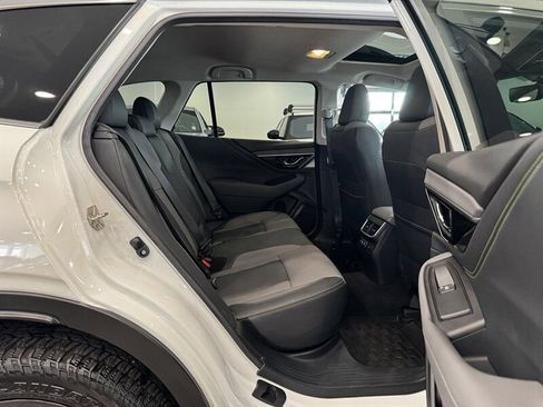 Used 2020 Subaru Outback Onyx Edition XT image 10