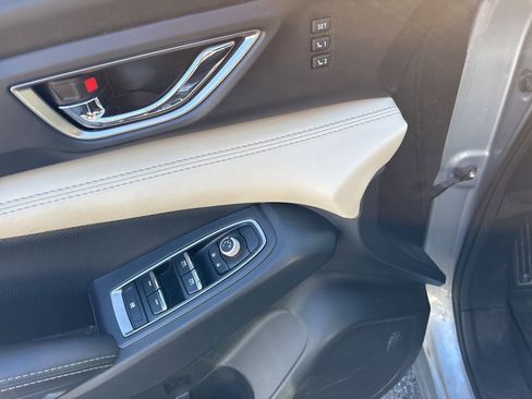 Used 2021 Subaru Ascent Limited w/ Popular Package #2A image 10