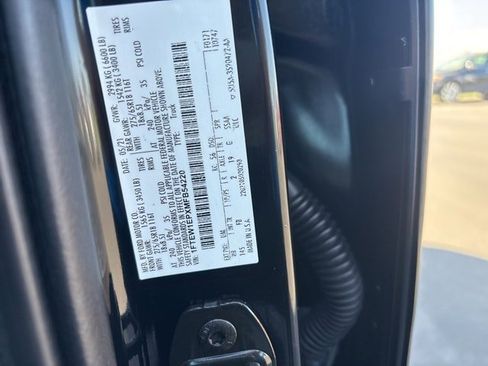 Used 2021 Ford F150 XLT w/ Equipment Group 302A High image 15