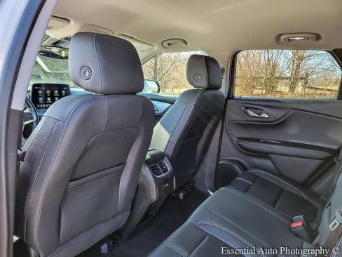 Used 2023 Chevrolet Blazer LT image 12