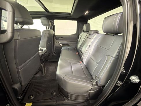 Used 2026 Toyota Tundra Limited image 25