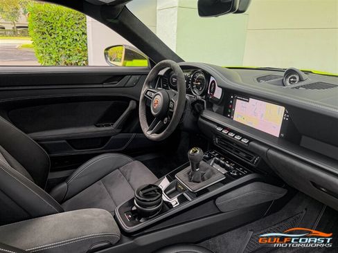 Used 2022 Porsche 911 GT3 RWD image 34