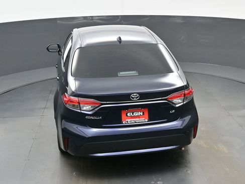 Used 2022 Toyota Corolla LE FWD image 36