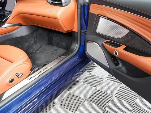 New 2026 Maserati GranTurismo Modena image 22