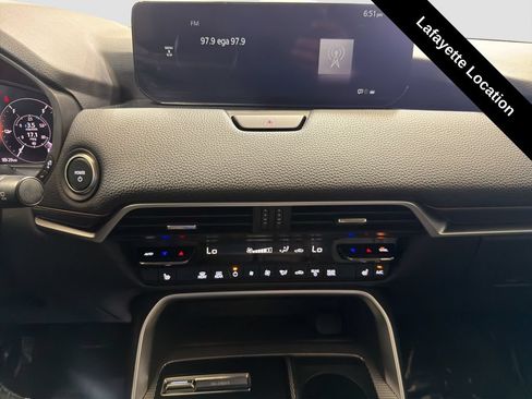Used 2024 MAZDA CX-90 Plug-In Hybrid w/ Preferred AWD/4WD image 31